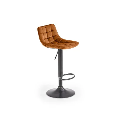 CHAIR H 95, CINNAMON